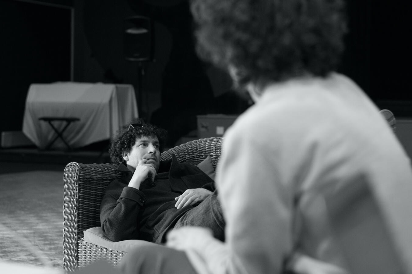 Julien et Emilien