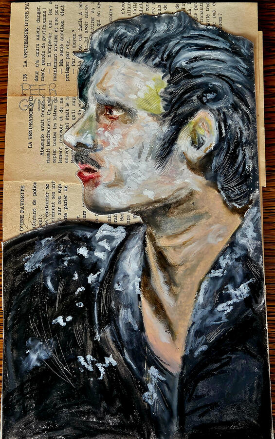 Bertrand de Roffignac