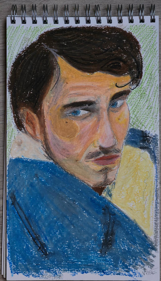 Clovis Fouin